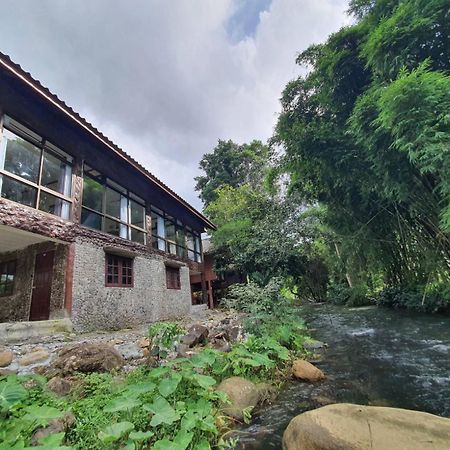 Malulee Khaosok Resort Khao Sok National Park Buitenkant foto